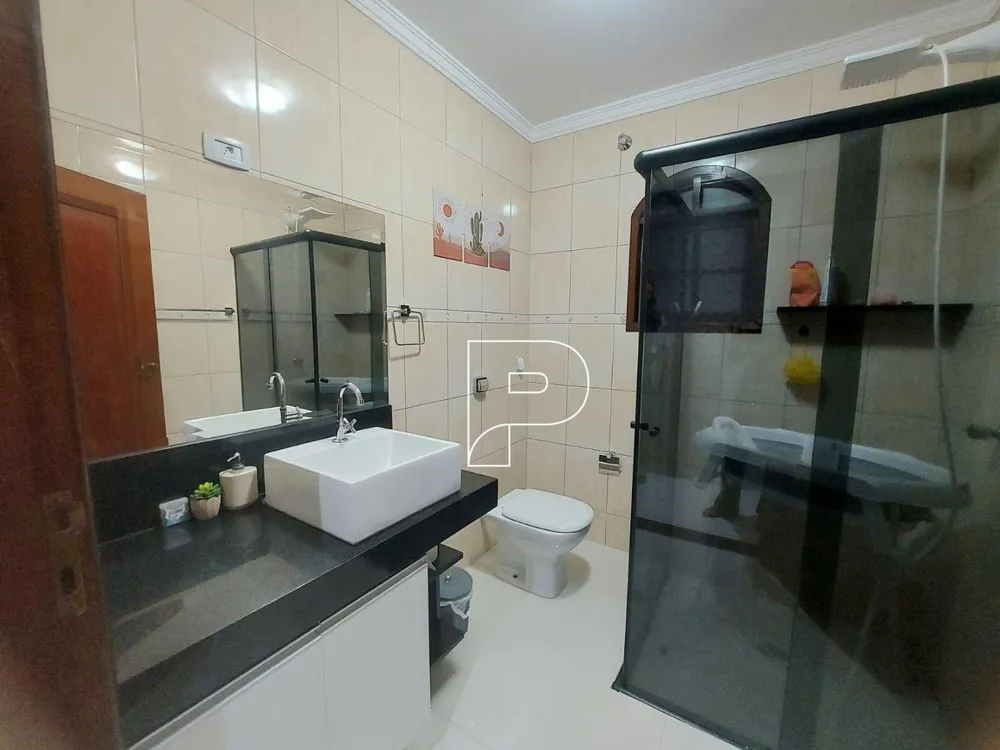 Casa, 3 quartos, 200 m² - Foto 1