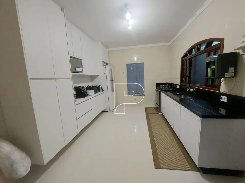 Casa, 3 quartos, 200 m² - Foto 6
