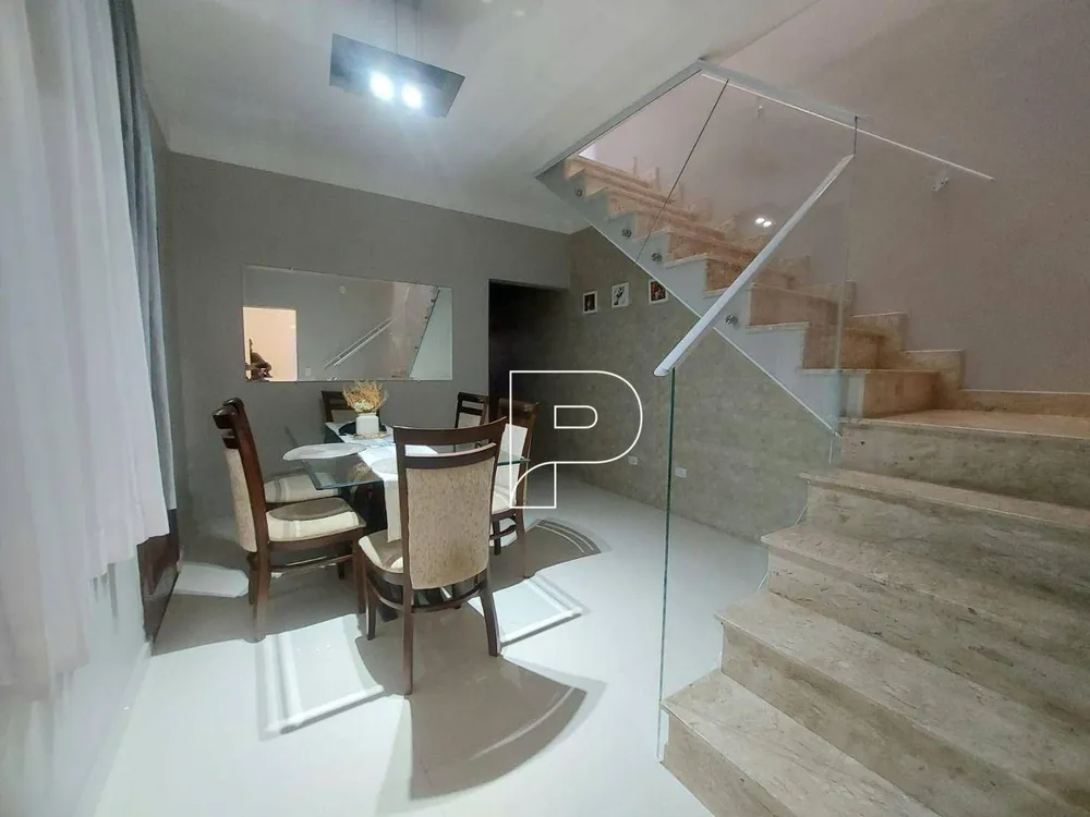 Casa, 3 quartos, 200 m² - Foto 3