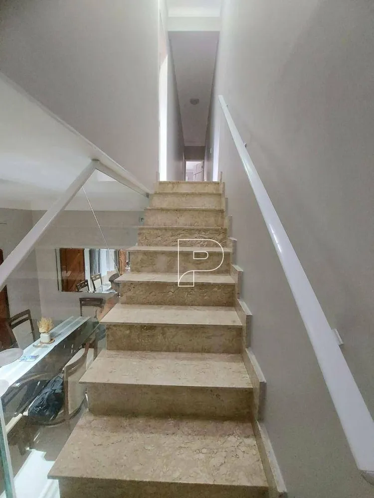 Casa, 3 quartos, 200 m² - Foto 7