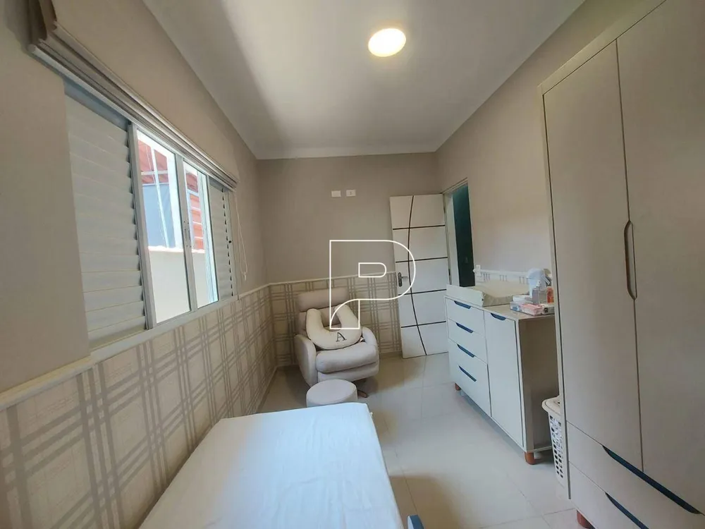 Casa, 3 quartos, 200 m² - Foto 4