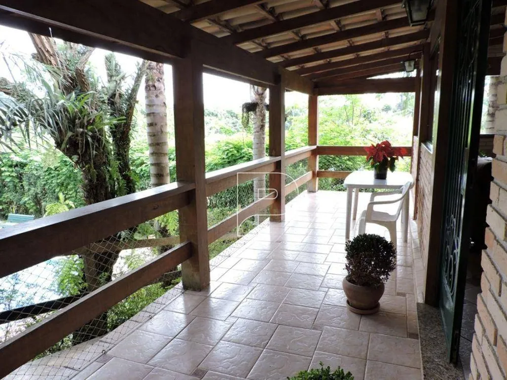 Casa de Condomínio, 5 quartos - Foto 8