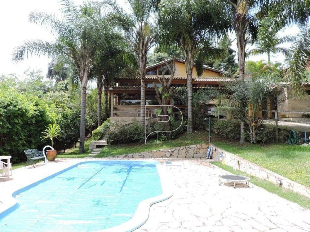 Casa de Condomínio, 5 quartos - Foto 2