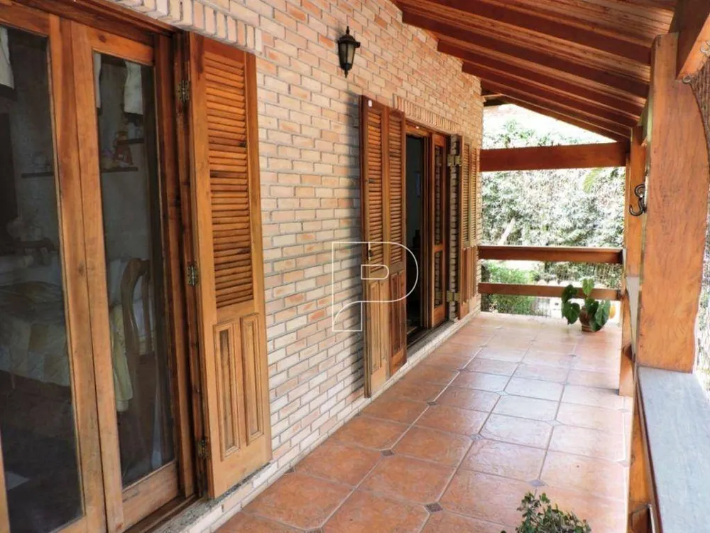 Casa de Condomínio, 5 quartos - Foto 3