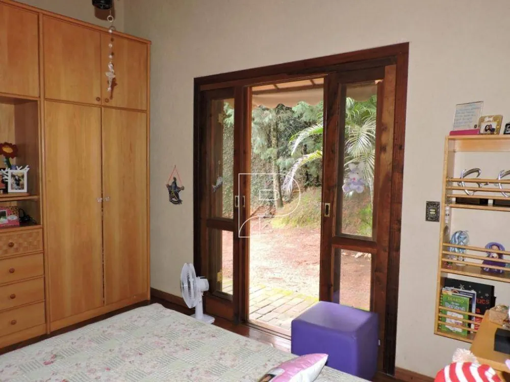 Casa de Condomínio, 5 quartos - Foto 11