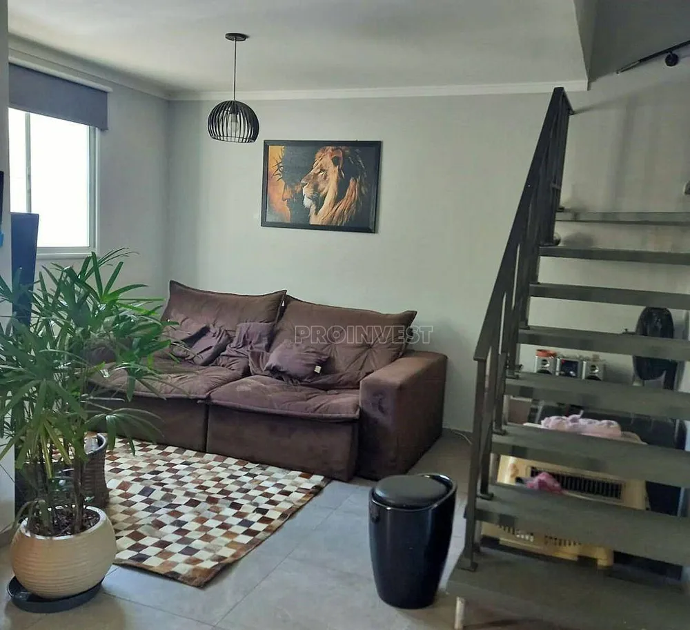 Casa de Condomínio, 3 quartos - Foto 7