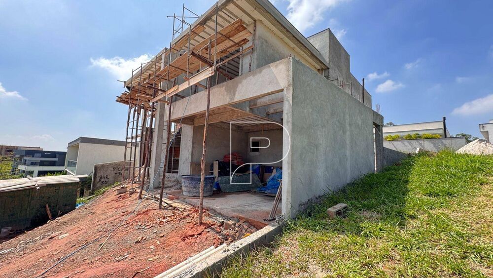 Casa de Condomínio, 5 quartos - Foto 4