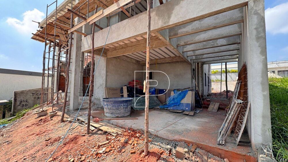 Casa de Condomínio, 5 quartos - Foto 3