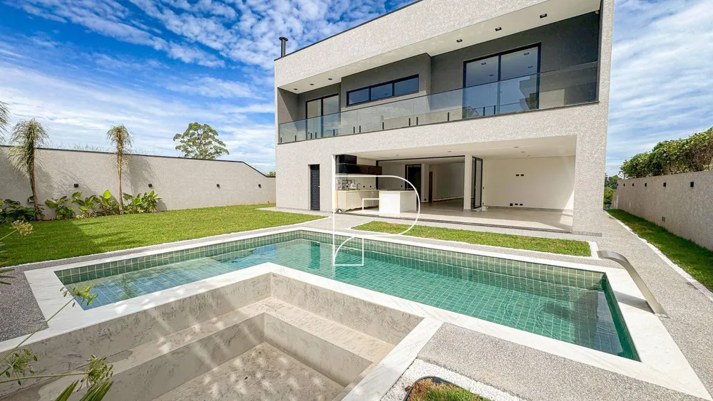Casa de Condomínio, 5 quartos - Foto 9