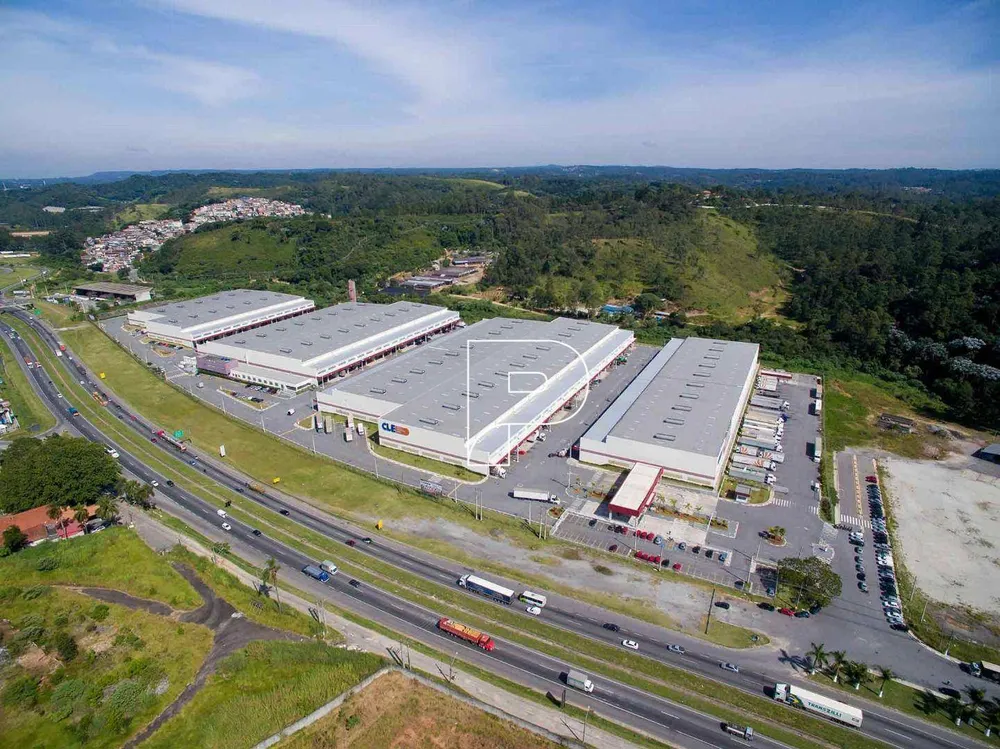 Depósito-Galpão, 1478 m² - Foto 4