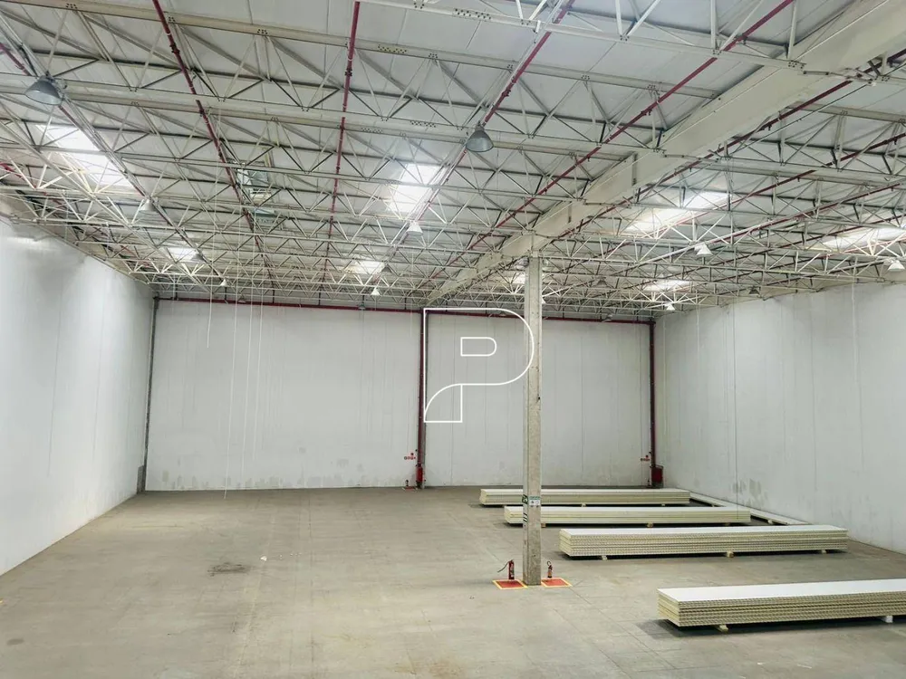 Depósito-Galpão, 1478 m² - Foto 1