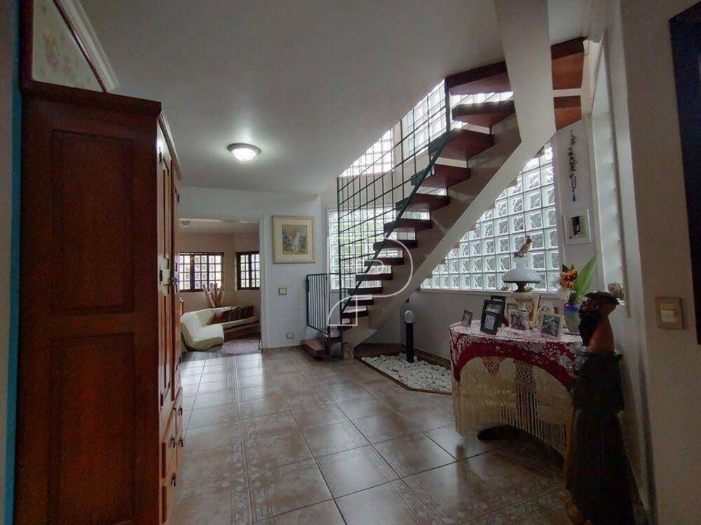 Casa de Condomínio à venda com 3 quartos, 460m² - Foto 5