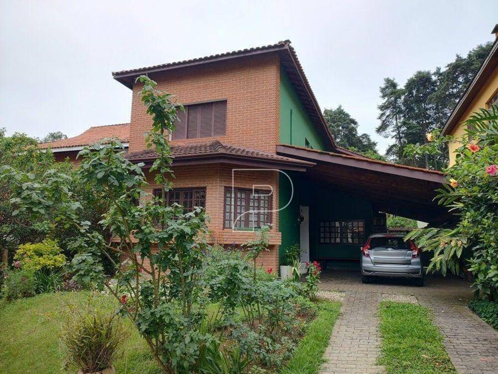 Casa de Condomínio, 3 quartos - Foto 5