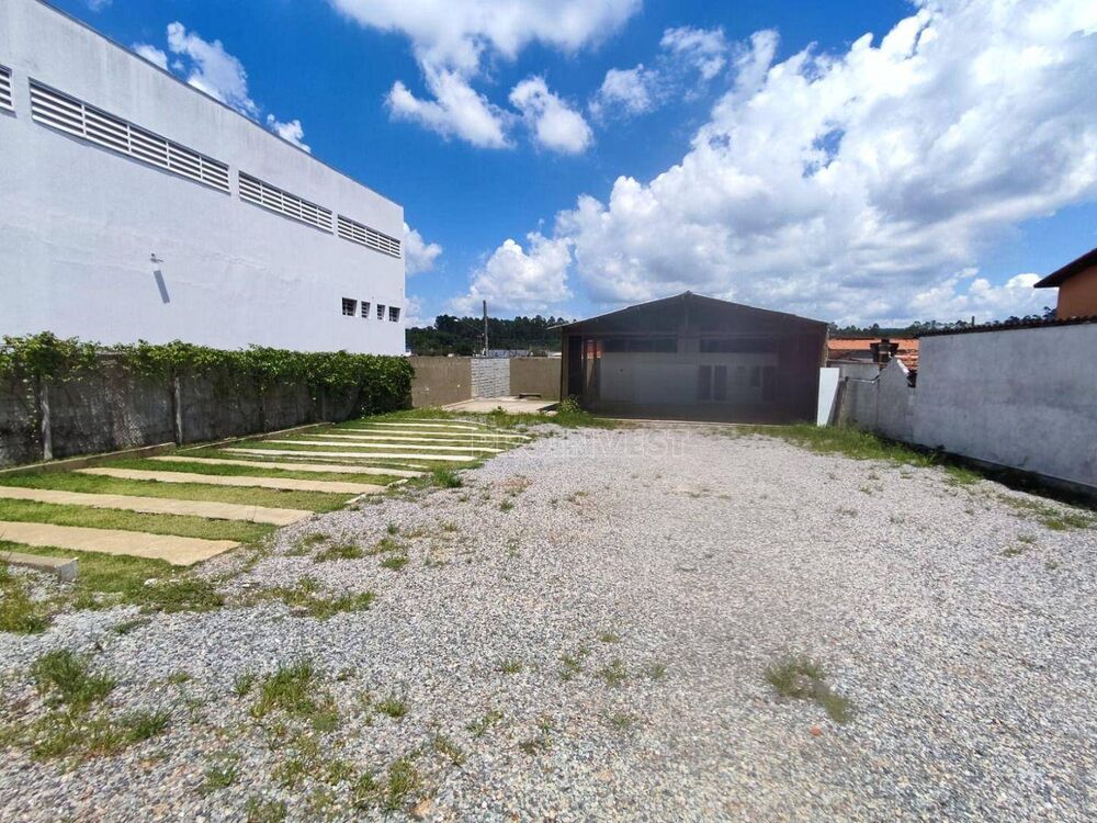 Depósito-Galpão, 316 m² - Foto 8