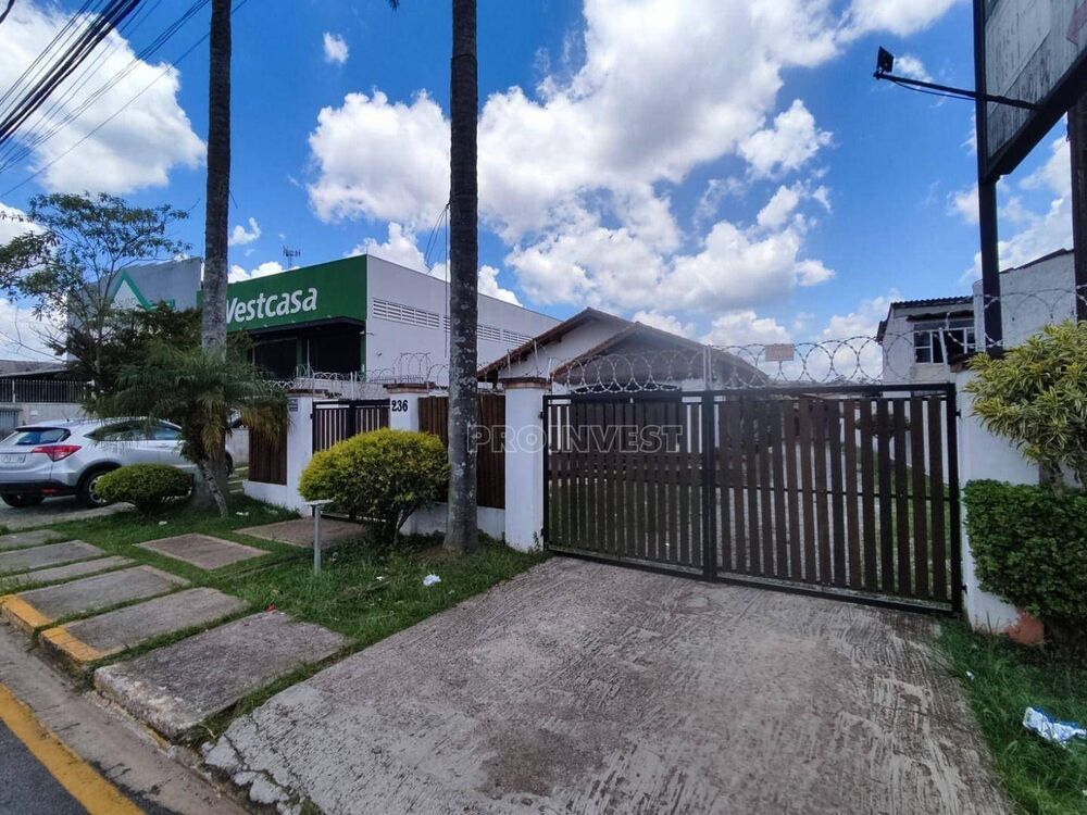 Depósito-Galpão, 316 m² - Foto 2