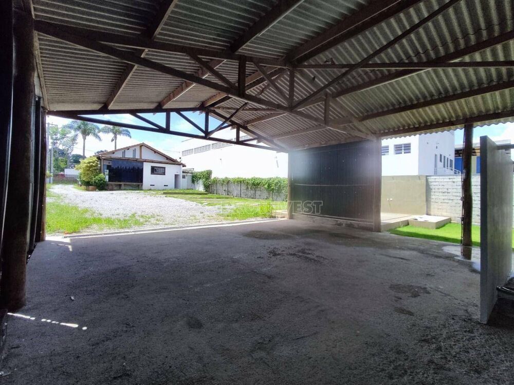 Depósito-Galpão, 316 m² - Foto 9