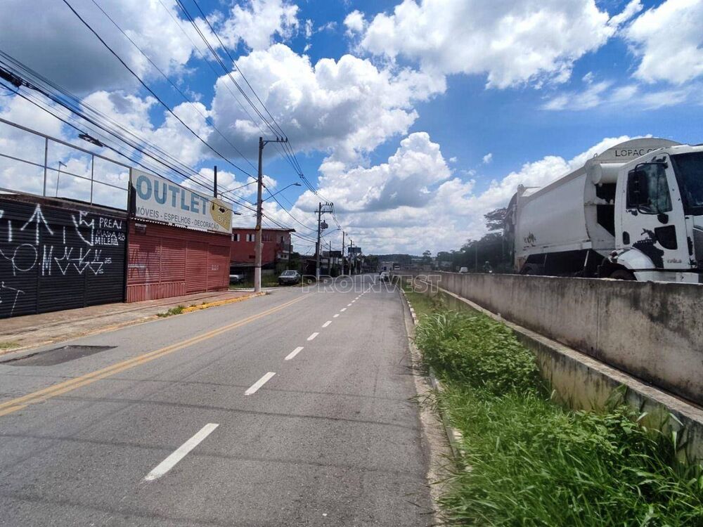 Depósito-Galpão, 316 m² - Foto 12
