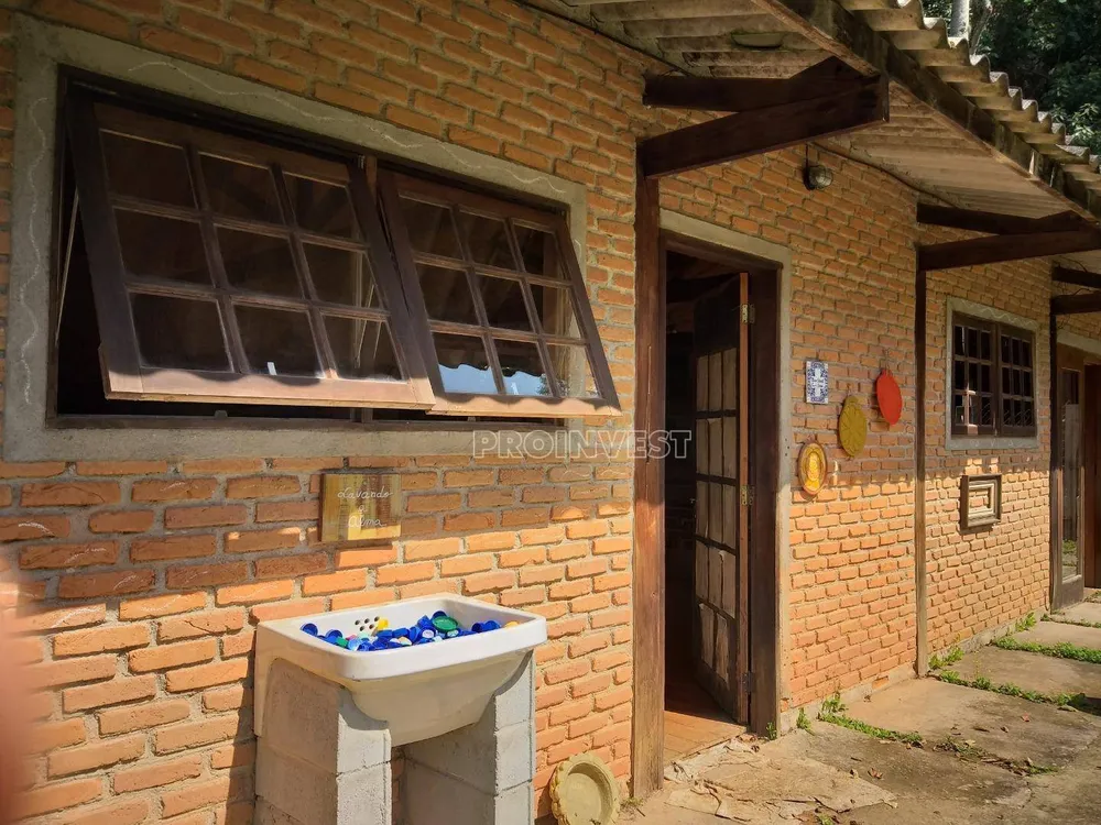Casa, 7 quartos, 900 m² - Foto 1