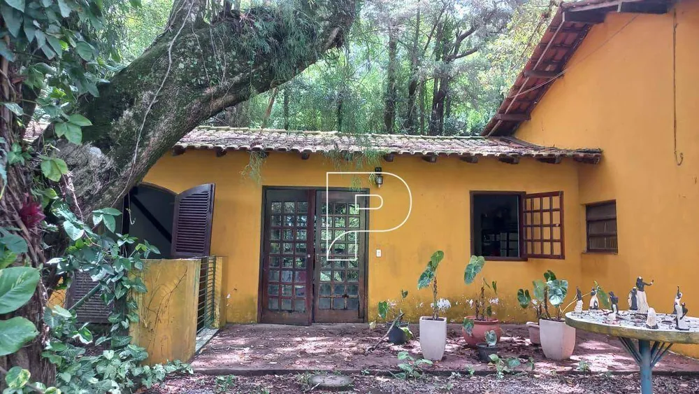 Casa, 7 quartos, 900 m² - Foto 6