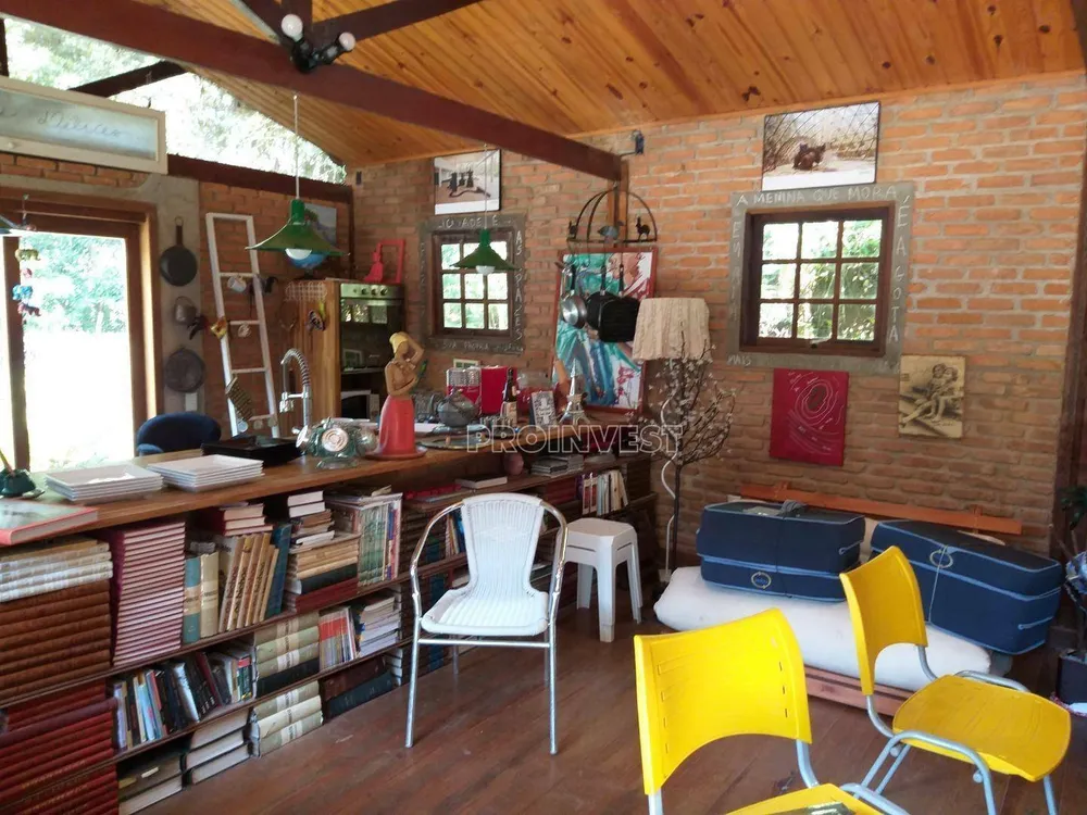 Casa, 7 quartos, 900 m² - Foto 2