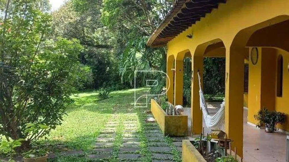 Casa, 7 quartos, 900 m² - Foto 5