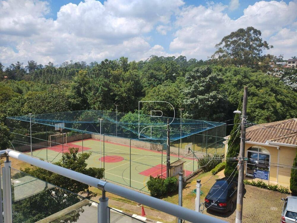 Casa de Condomínio à venda com 4 quartos, 300m² - Foto 4