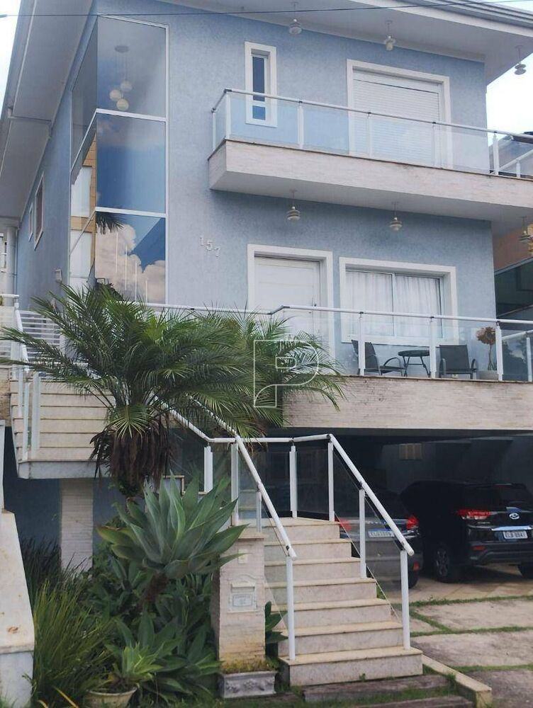 Casa de Condomínio à venda com 4 quartos, 300m² - Foto 2