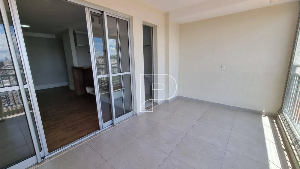 Apartamento, 3 quartos, 75 m² - Foto 5