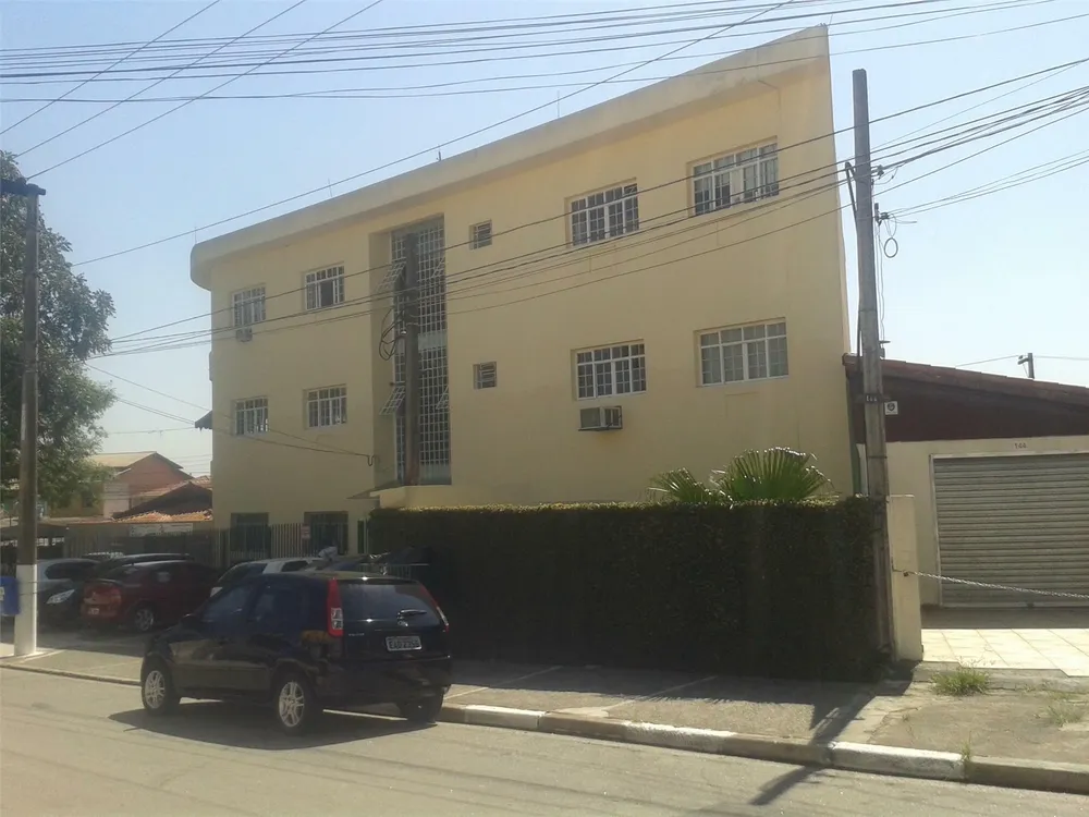 Prédio Inteiro, 462 m² - Foto 2