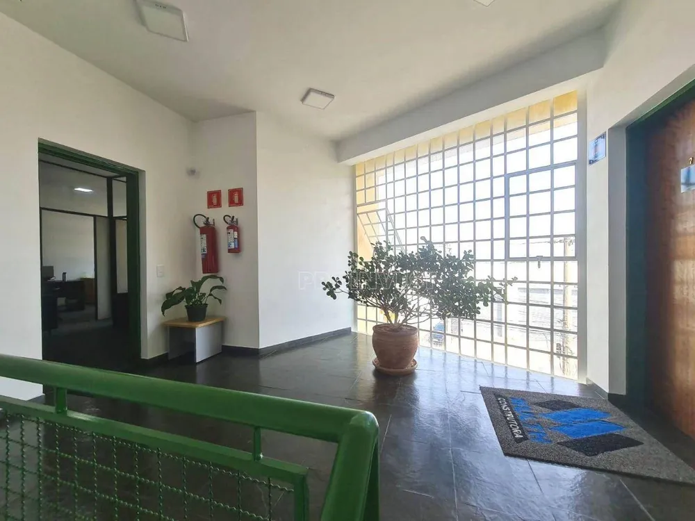Prédio Inteiro, 462 m² - Foto 5