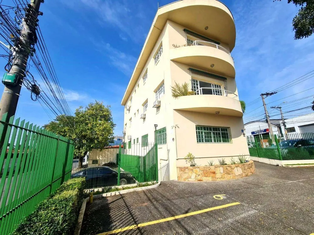 Prédio Inteiro, 462 m² - Foto 1