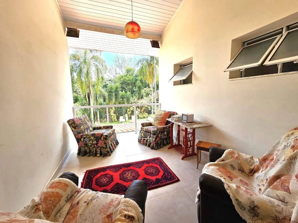 Casa de Condomínio, 3 quartos - Foto 5