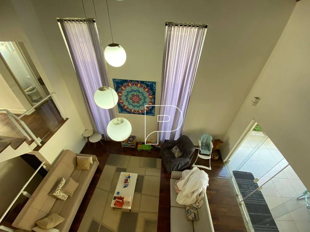 Casa de Condomínio, 4 quartos - Foto 6