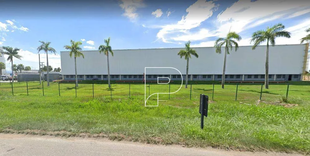 Depósito-Galpão, 1460 m² - Foto 6