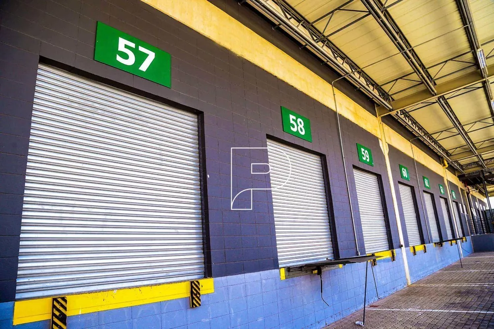 Depósito-Galpão, 1460 m² - Foto 5