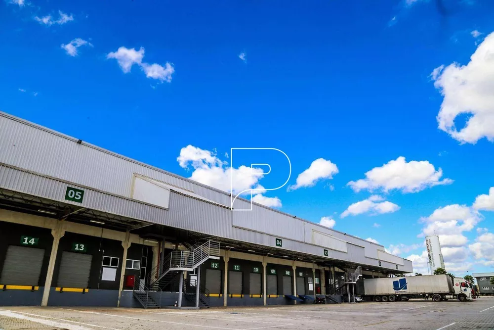 Depósito-Galpão, 1460 m² - Foto 2