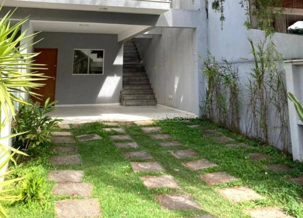 Casa de Condomínio, 3 quartos - Foto 8