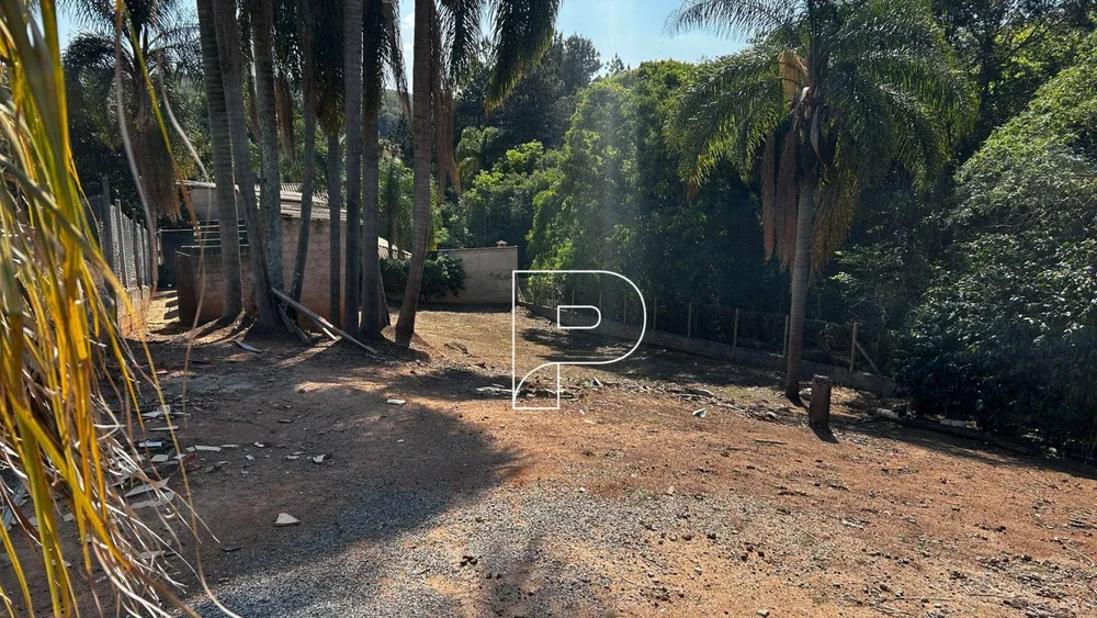 Terreno, 1000 m² - Foto 1