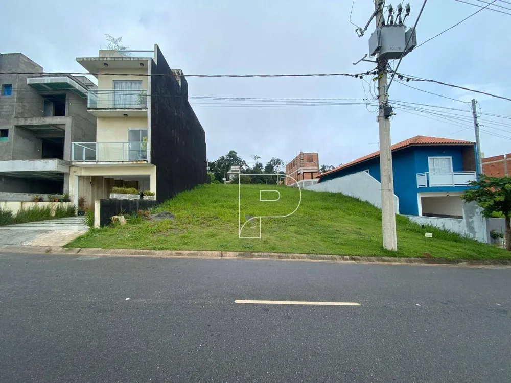 Loteamento e Condomínio, 125 m² - Foto 1