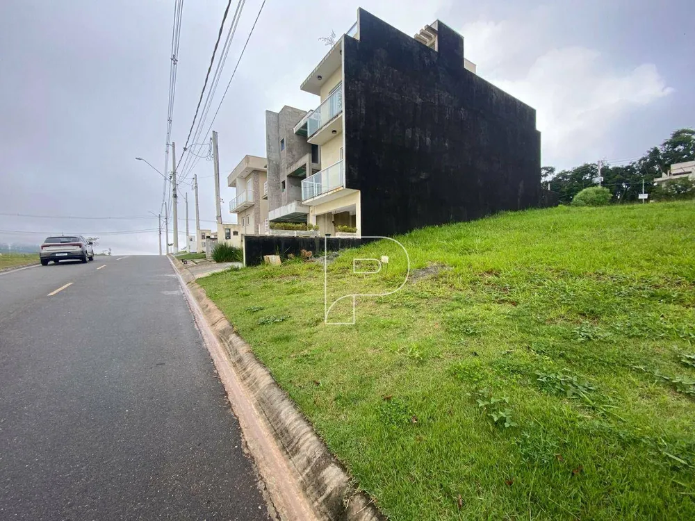 Loteamento e Condomínio, 125 m² - Foto 3