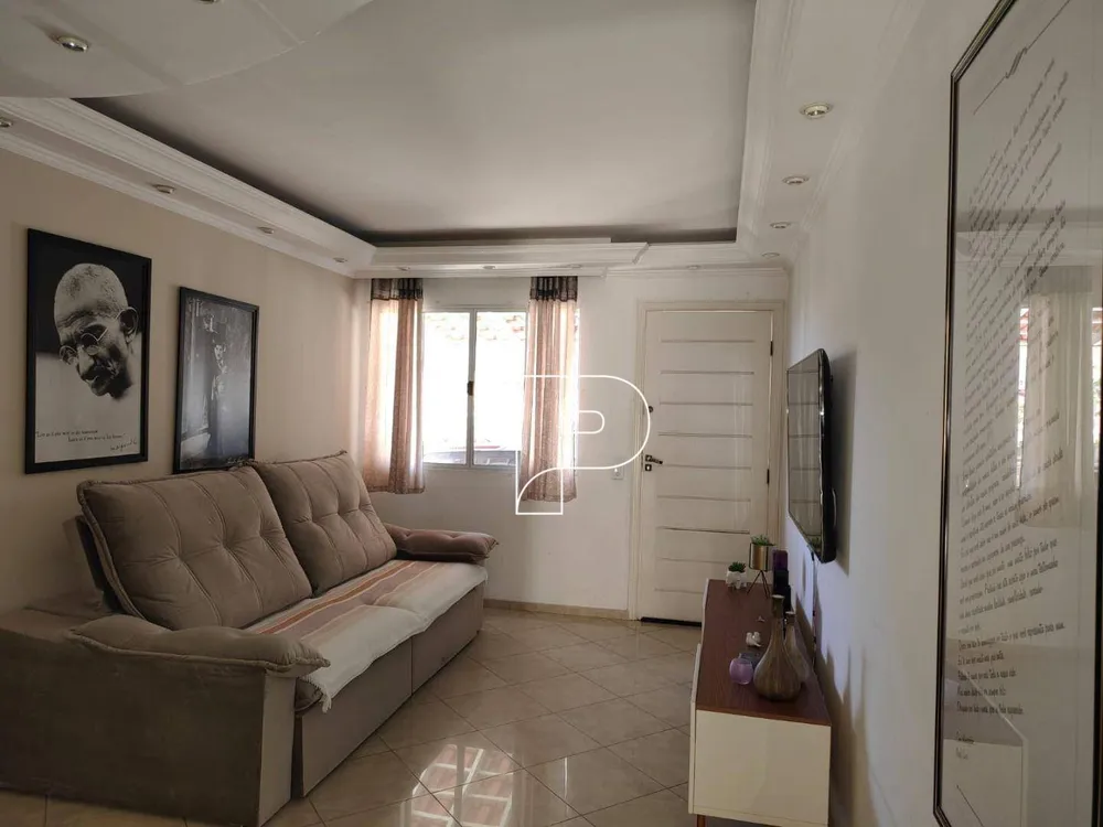 Casa de Condomínio, 2 quartos - Foto 1