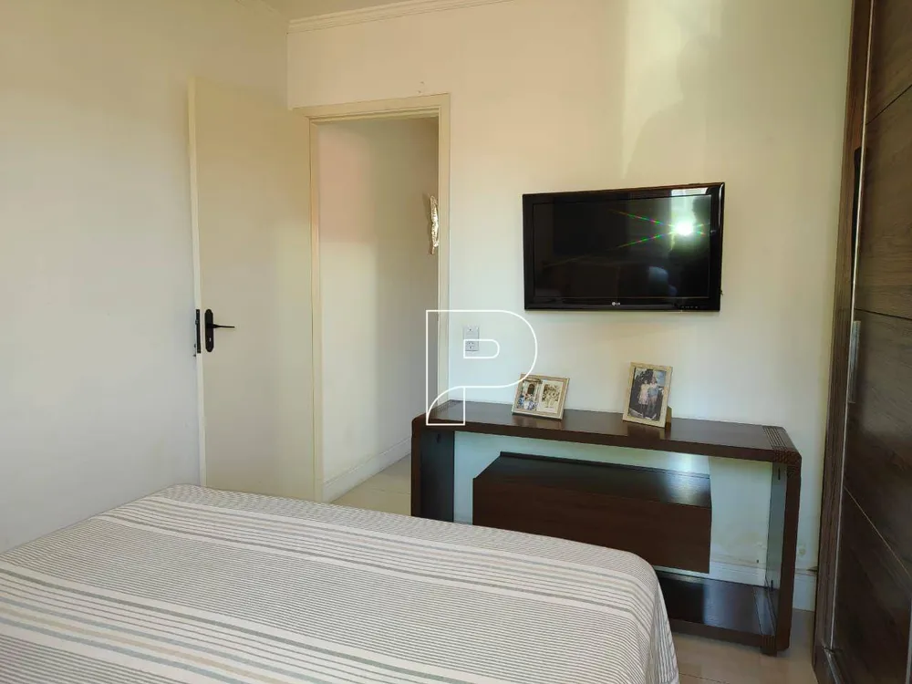Casa de Condomínio, 2 quartos - Foto 4