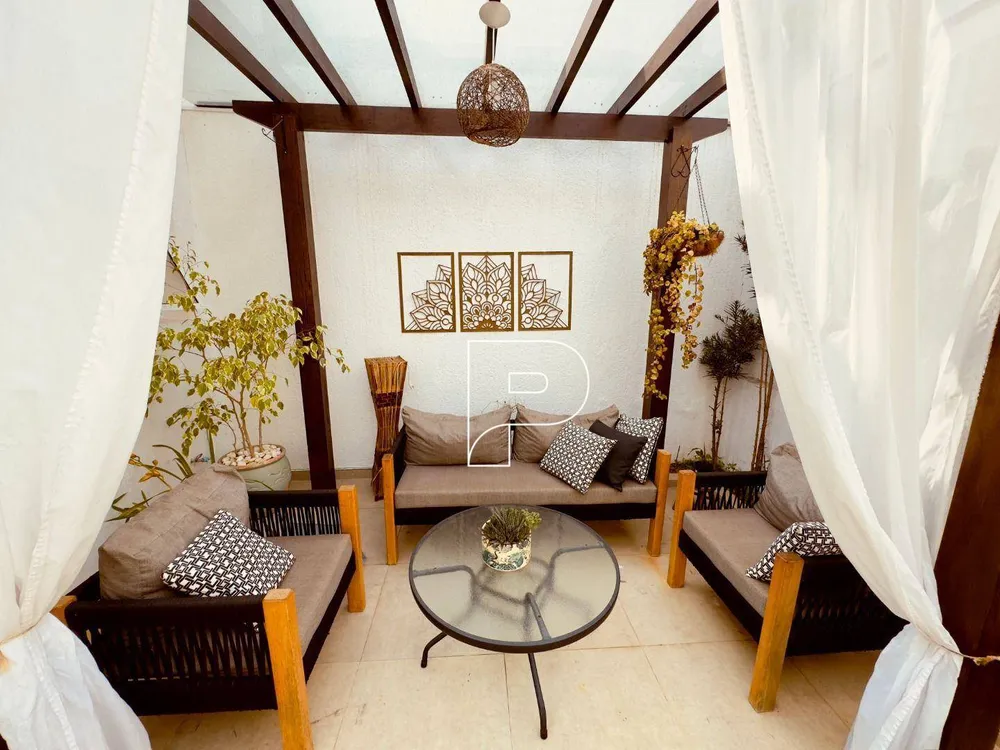 Casa de Condomínio, 4 quartos - Foto 3