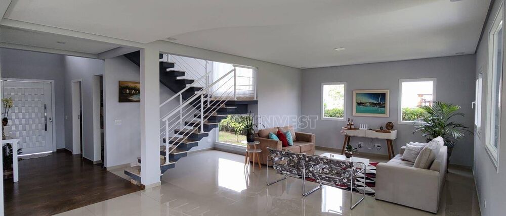Casa de Condomínio, 3 quartos - Foto 2
