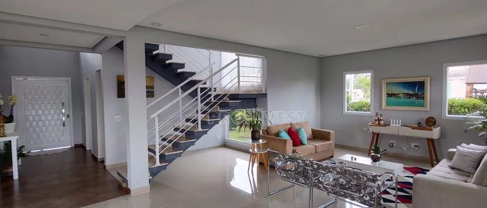 Casa de Condomínio, 3 quartos - Foto 6