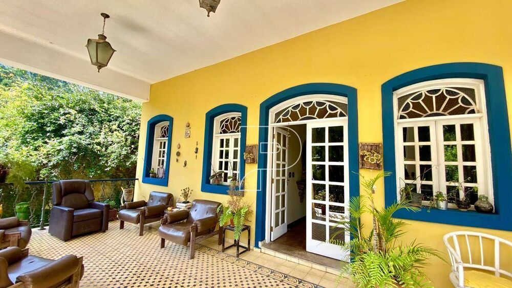 Casa, 7 quartos, 950 m² - Foto 11