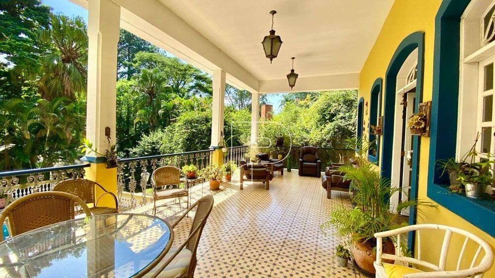 Casa, 7 quartos, 950 m² - Foto 12