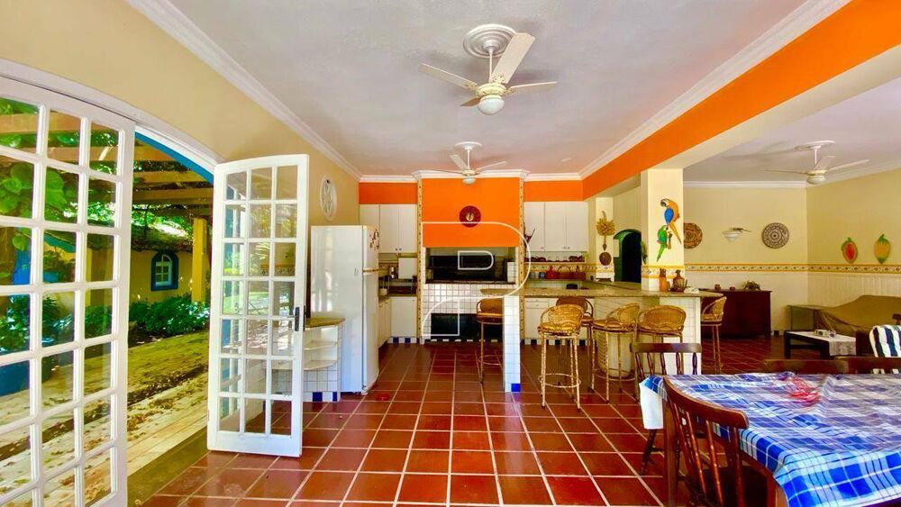 Casa, 7 quartos, 950 m² - Foto 2