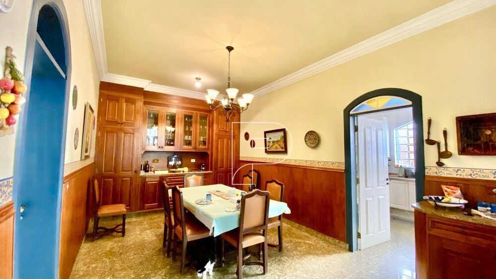 Casa, 7 quartos, 950 m² - Foto 4