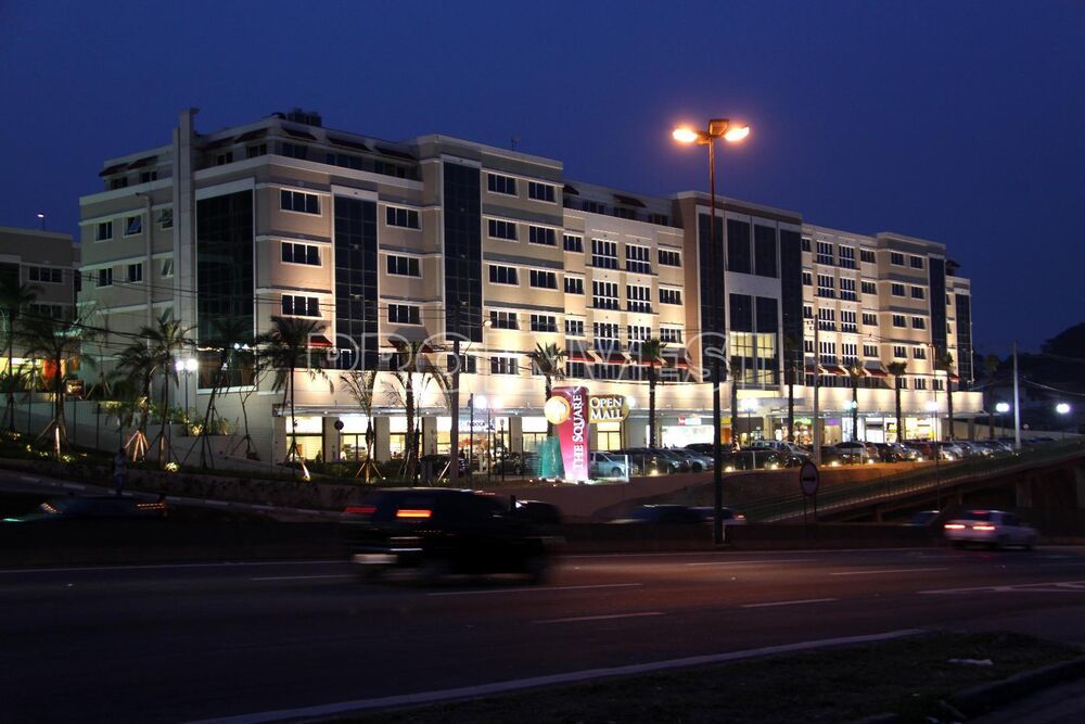 Sala-Conjunto, 39 m² - Foto 6